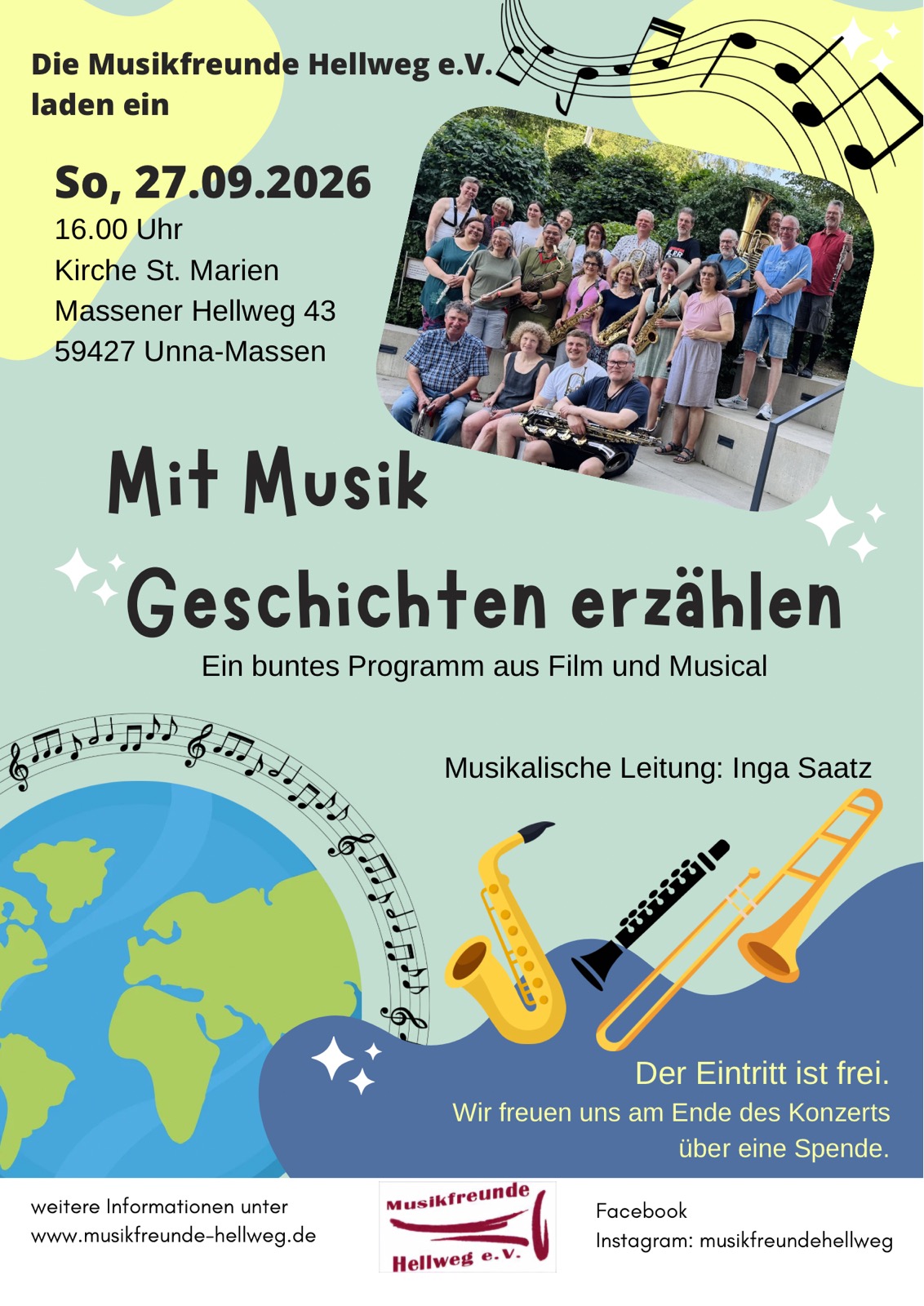 Flyer